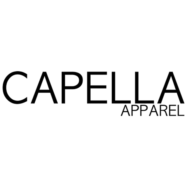 Capella Apparel