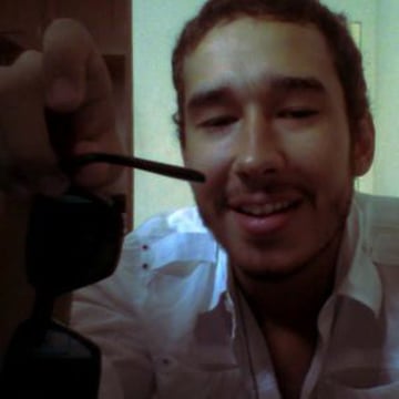 Vimeo profile picture for @farias