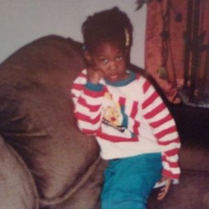 Profile picture for Jordan Mars