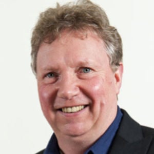 Profile picture for Ken McGaffin