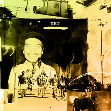 Vimeo profile picture for @yet