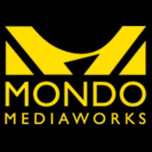 Profile picture for Mondo Mediaworks
