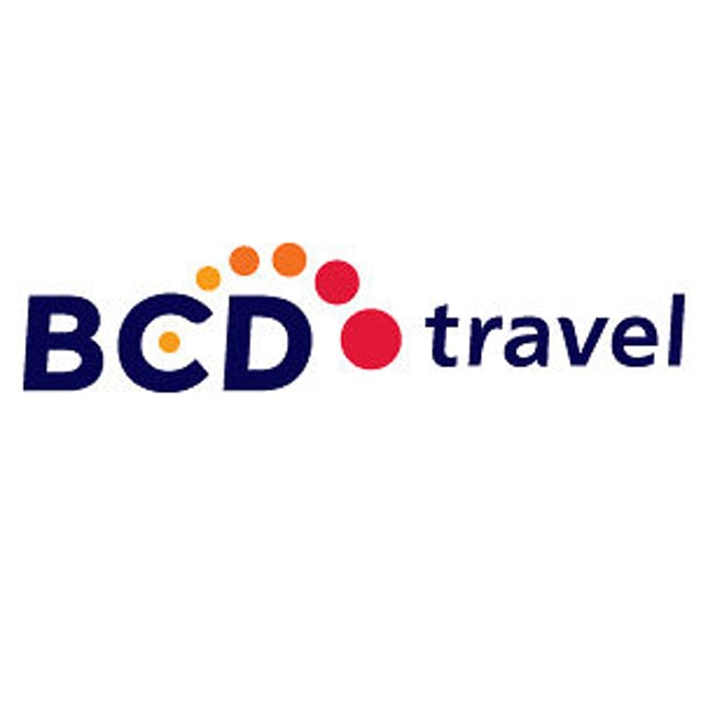 bcd travel uk