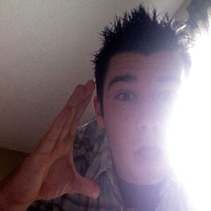 Profile picture for aaron smart