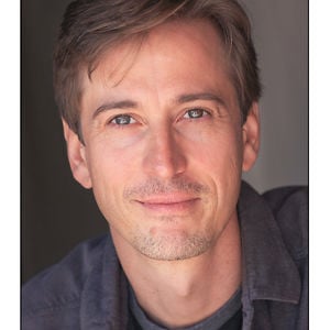 Profile picture for Bruce Turk
