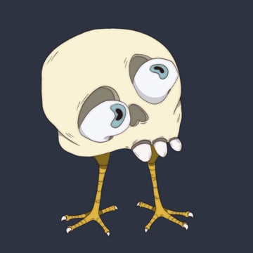 Vimeo profile picture for @zesty