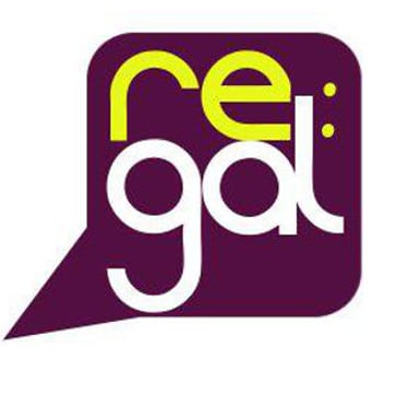 Vimeo profile picture for @regal