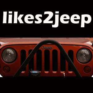 Profile picture for likes2jeep
