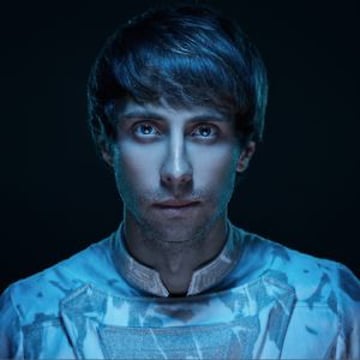 Vimeo profile picture for @sender