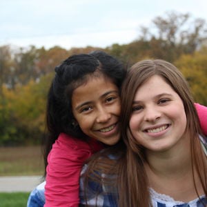 Profile picture for Lydia McFarland