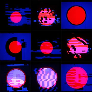 Vimeo profile picture for @subset
