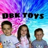 DBK Toys