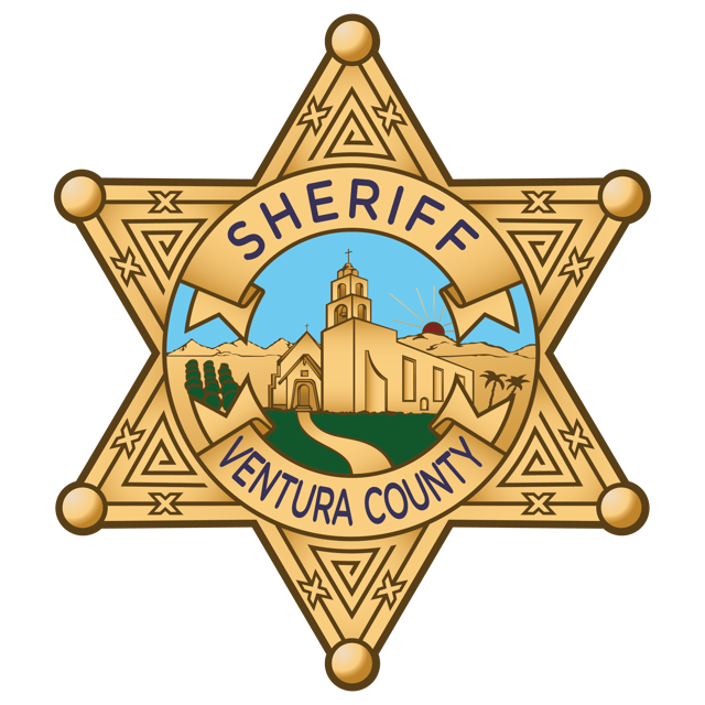 Ventura County Sheriff OES