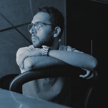 Vimeo profile picture for @mena
