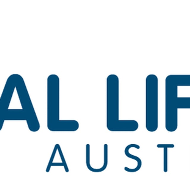 Royal Life Saving (RLSSA)