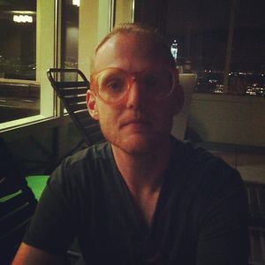 Profile picture for Patrick Miller