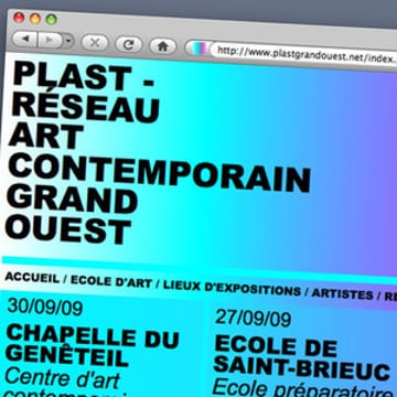 Vimeo profile picture for @plast