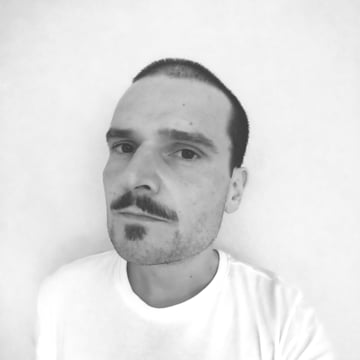 Techno Kunst Autor
