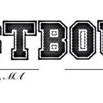 Vimeo profile picture for @eastbound