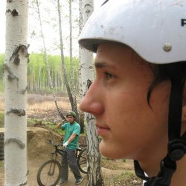 Aleksandr Obukhovskiy