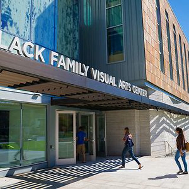 Dartmouth Film & Media Studies