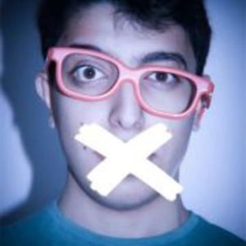 Vimeo profile picture for @raed