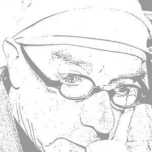 Profile picture for Oscar van Dillen