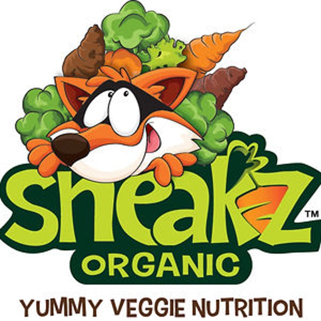 Sneakz Organic