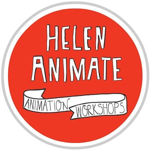Profile picture for Helen Animate Workshops