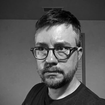 Vimeo profile picture for @ramsey