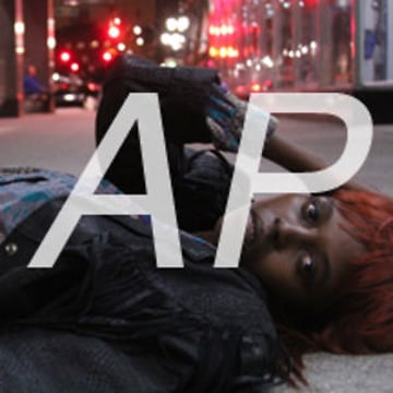 Vimeo profile picture for @almost
