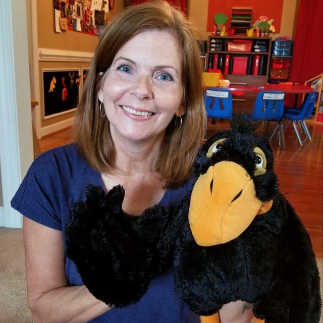 Creative Kids Virtual Preschool