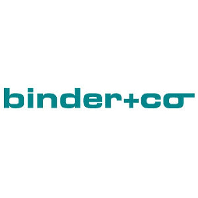 Homepage - Binder+Co