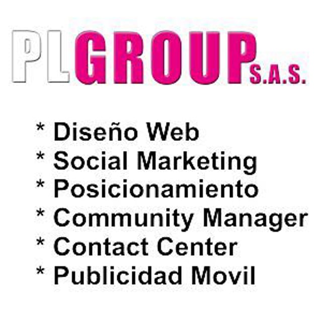 PL Group SAS