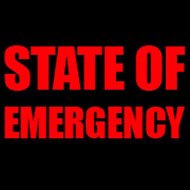 State of Emergency Limited