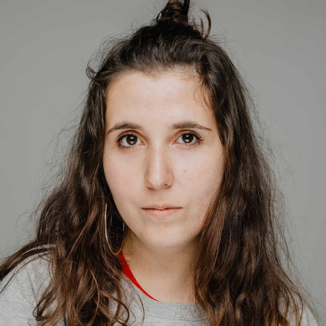 Patricia V