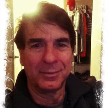 Vimeo profile picture for @bruno