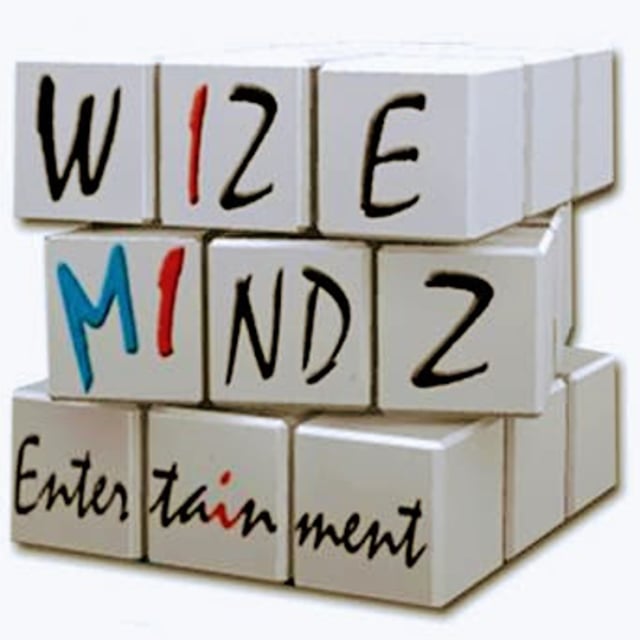 Wize Mindz Entertainment