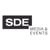 SDE MEDIA & EVENTS