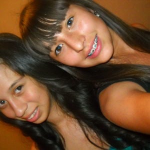 Profile picture for Astrid Arlette Cheno