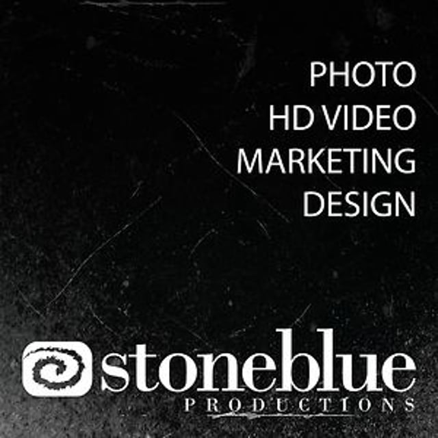 Stone Blue Productions