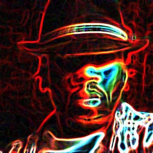 Profile picture for James Denson