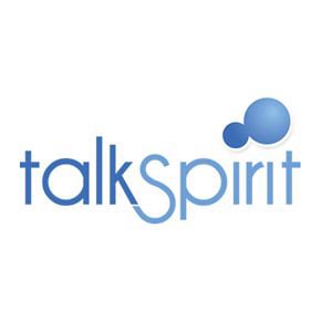 Profile picture for talkspirit