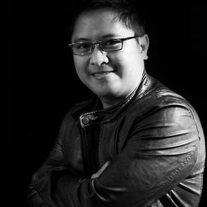Profile picture for Tyrone Usana