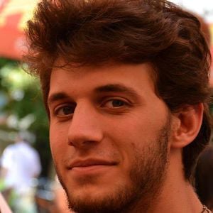 Profile picture for Giovanni Masarà