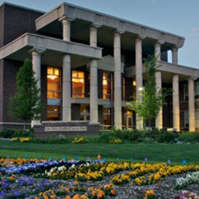 University Center for the Arts