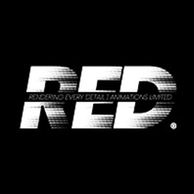 redanimations - Motion Designer, 2D Animator & 3D Animator