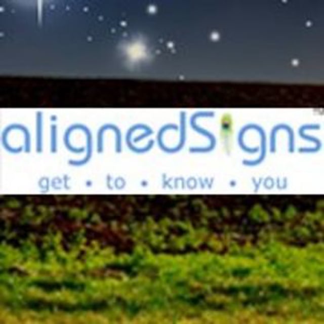 AlignedSigns