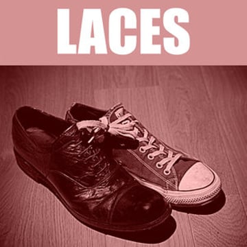 Vimeo profile picture for @laces