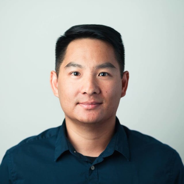 Tim Lum